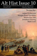 Alt Hist Issue 10 by Mark Lord