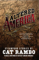 Altered America by Cat Rambo