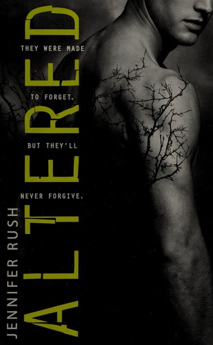 Altered by Jennifer Rush