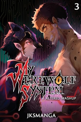 Altered Mashup A LitRPG Progression Fantasy by Jksmanga