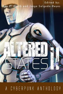 Altered States II by Roy C Booth