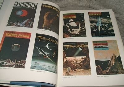 Alternate worlds by James E. Gunn