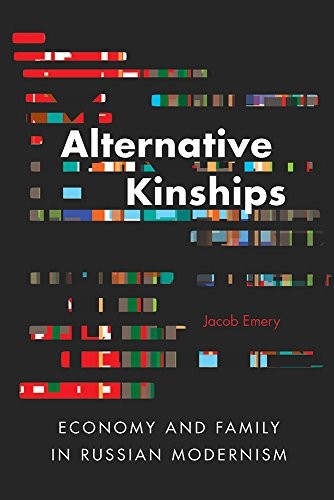 Alternative Kinships by Jacob Emery