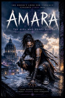 Amara The Girl Who Reads Blood by Raymond Sutherland