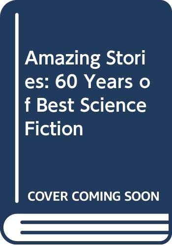 Amazing stories by Isaac Asimov