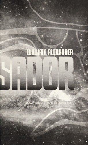 Ambassador by William Alexander