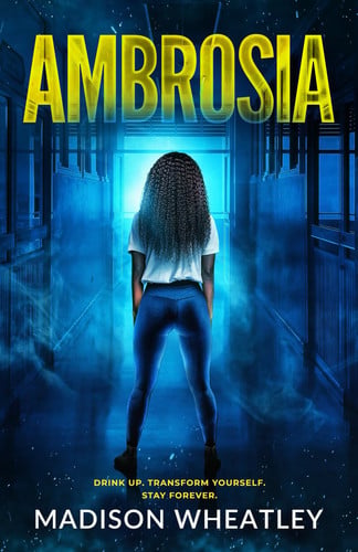Ambrosia by Madison Wheatley