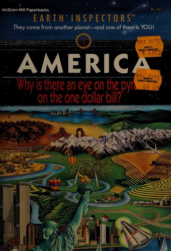 America by Edward Packard