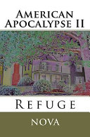 American Apocalypse II by Nova