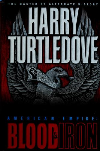 American Empire by Harry Turtledove