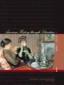 American history through literature, 1870-1920 by Tom Quirk