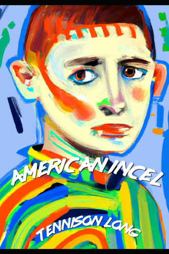 American Incel by Long, Tennison