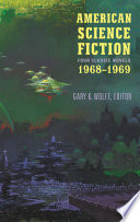 American Science Fiction: Four Classic Novels 1968-1969 (LOA #322) by R. A. Lafferty