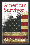American Survivor by Aj Newman