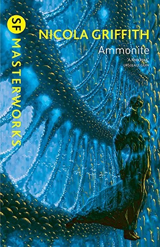 Ammonite by Nicola Griffith