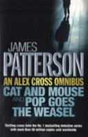 An Alex Cross Omnibus by James Patterson
