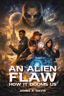 An Alien Flaw by James a Davis