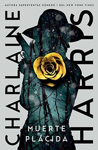An easy death by Charlaine Harris