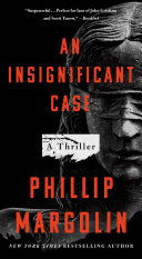 An Insignificant Case by Phillip Margolin