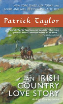An Irish Country Love Story by Patrick Taylor