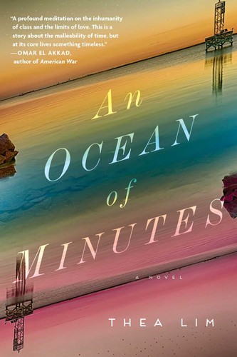 An ocean of minutes by Thea Lim