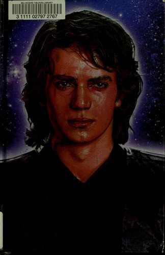 Anakin/Vader by Ryder Windham