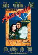 Anarquia by Brad Linaweaver