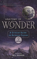 Anatomy of Wonder by Neil Barron