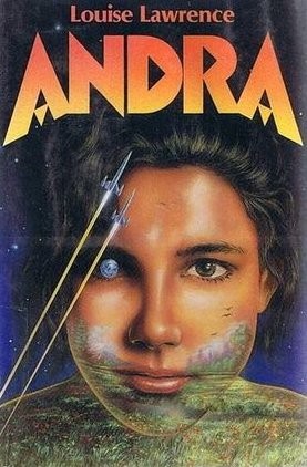 Andra by Louise Lawrence