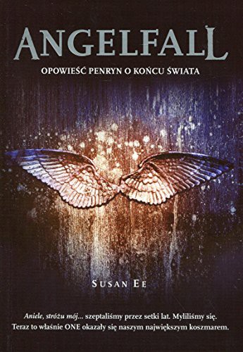 Angelfall by Ee Susan