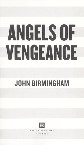 Angels of vengeance by Birmingham, John