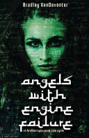 Angels With Engine Failure by VanDeventwr