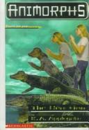 Animorphs - The Reaction by Katherine Applegate