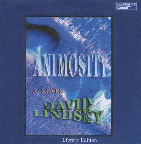 Animosity by David L Lindsey