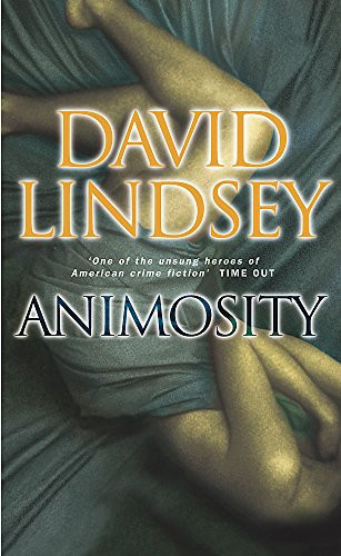 Animosity by David Lindsey