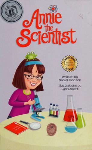 Annie the Scientist by Daniel Johnson