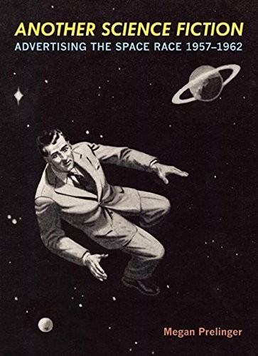 Another science fiction by Megan Shaw Prelinger