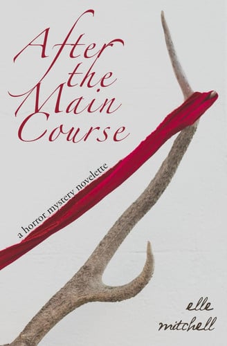 Another Untitled A Collection of Stories and Miniatures by Elle Mitchell