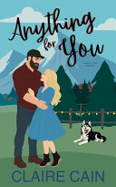 Anything For You by Claire Cain