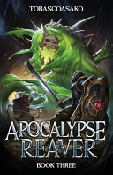 Apocalypse Reaver 3 by Tobascoasako