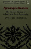 Apocalyptic Realism by Yvonne Howell