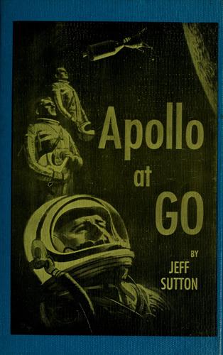 Apollo at go by Jeff Sutton