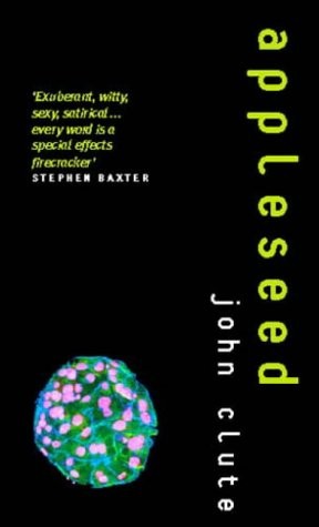 Appleseed by John Clute