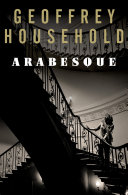 Arabesque by Geoffrey Household