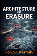 Architecture of Erasure by Novaa Prithiv