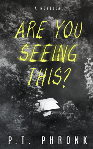 Are You Seeing This? by P. T. PHRONK