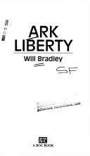 Ark liberty by Will Bradley