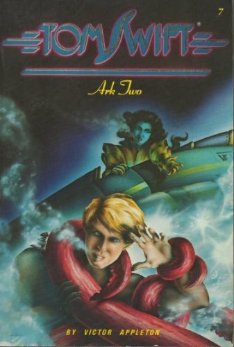 Ark two by Victor Appleton