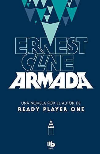 Armada by Ernest Cline