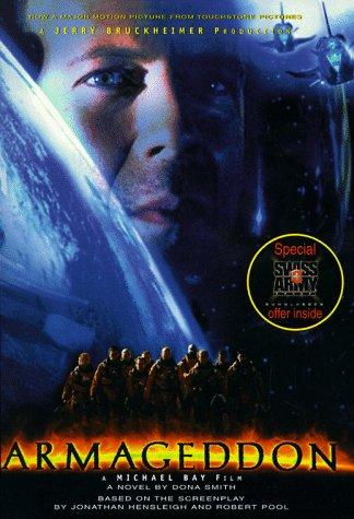 Armageddon by Dona Smith